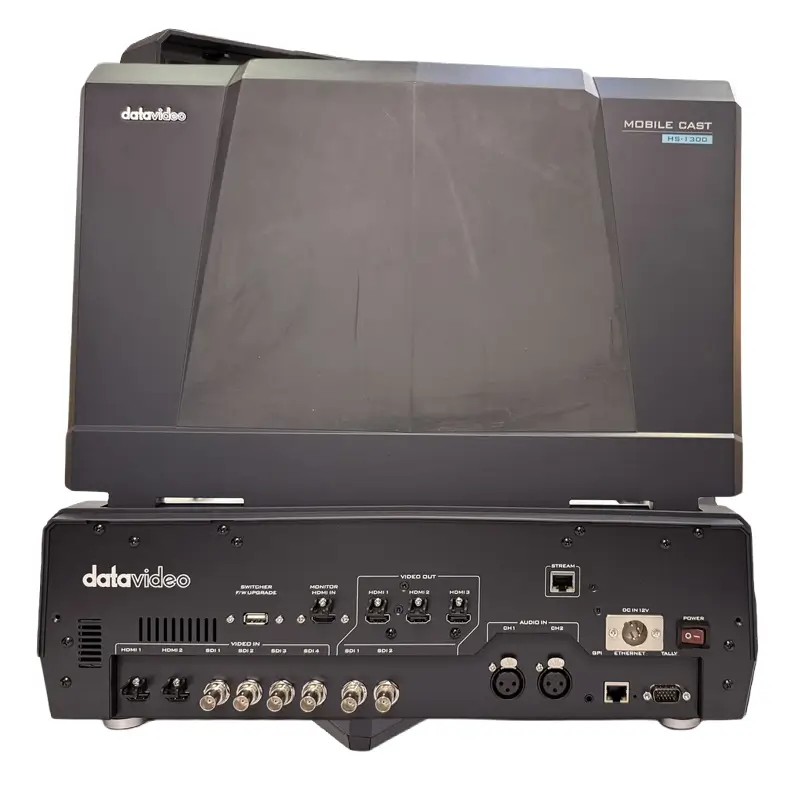 Datavideo HS-1300 - foto 4