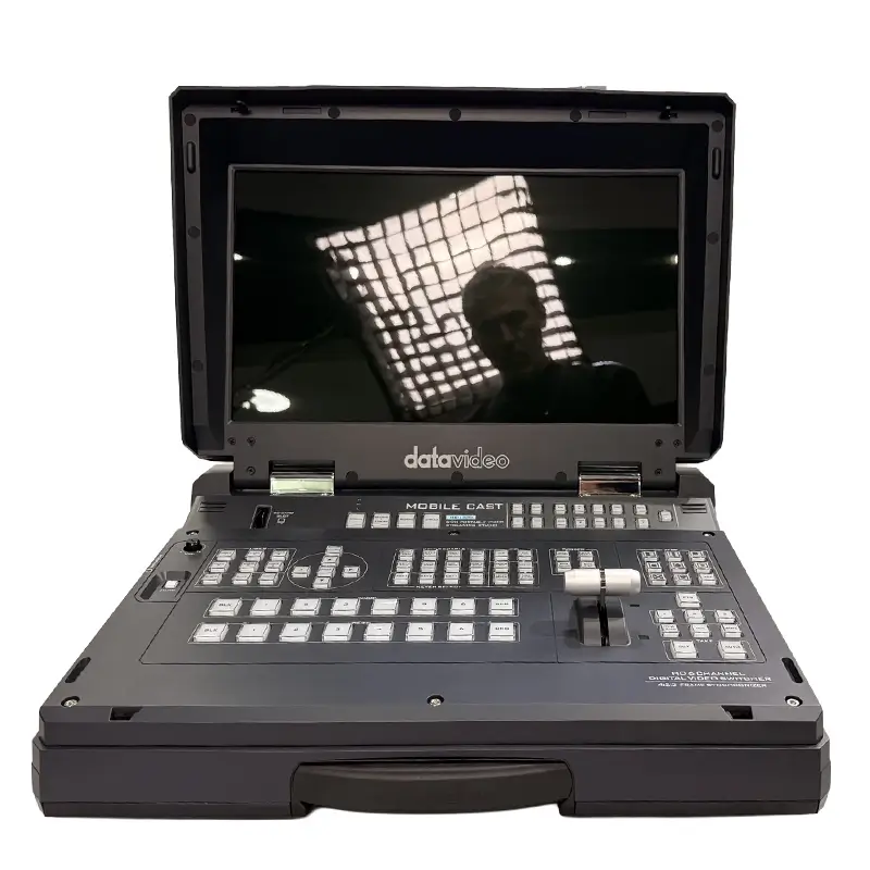 Datavideo HS-1300 - foto 7