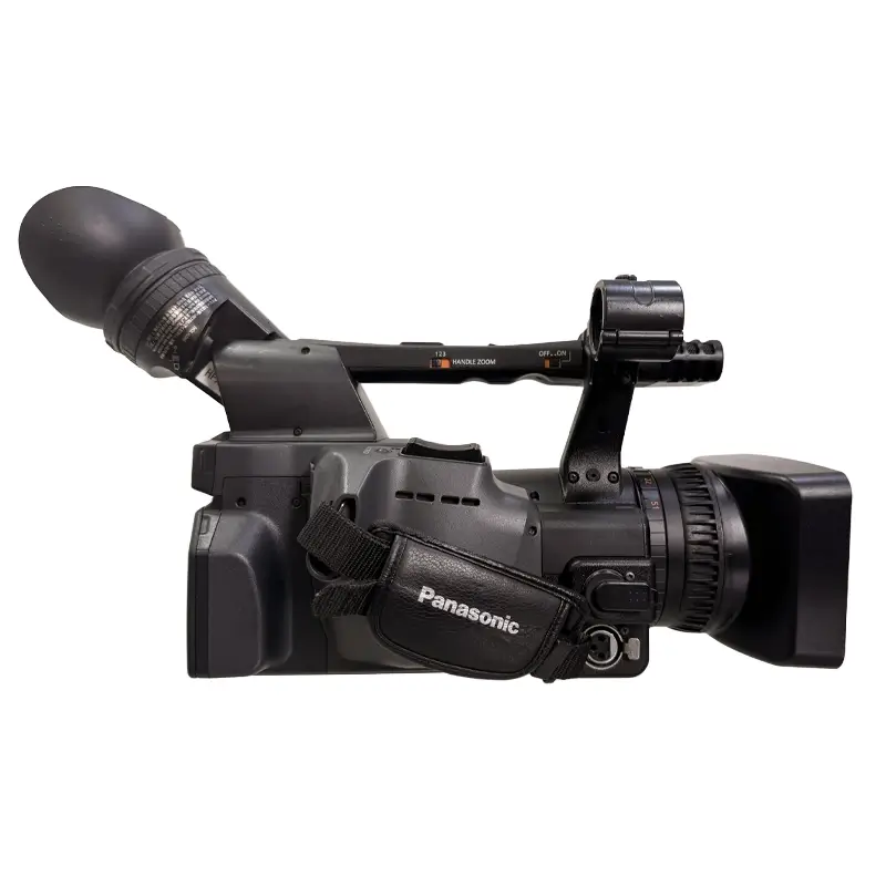 Panasonic AG-HPX170P - foto 4