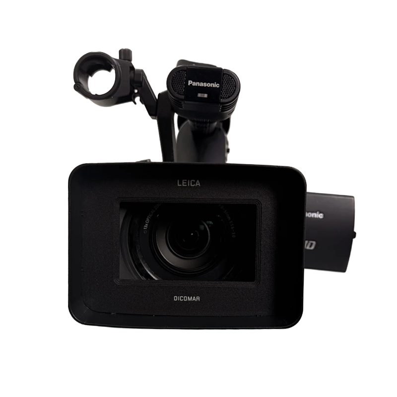Panasonic AG-HPX170P - foto 5