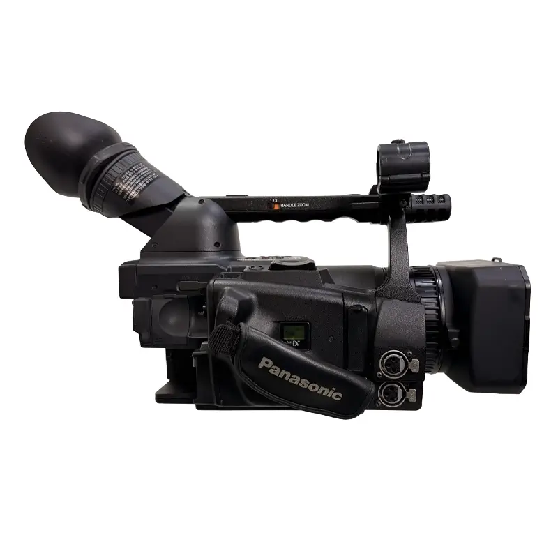 Panasonic AG-HVX200AP - foto 3