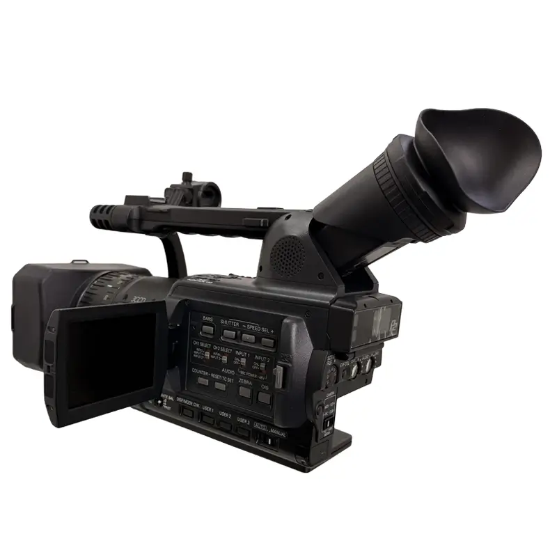 Panasonic AG-HVX200AP - foto 4