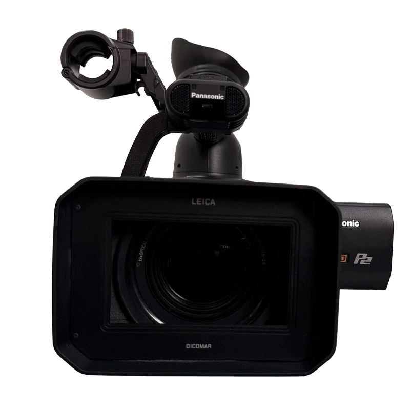 Panasonic AG-HVX200AP - foto 5