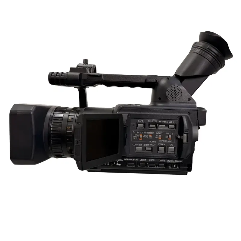 Panasonic AG-HVX200AP - foto 7