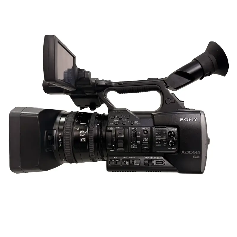 Sony PXW-X160 - foto 3