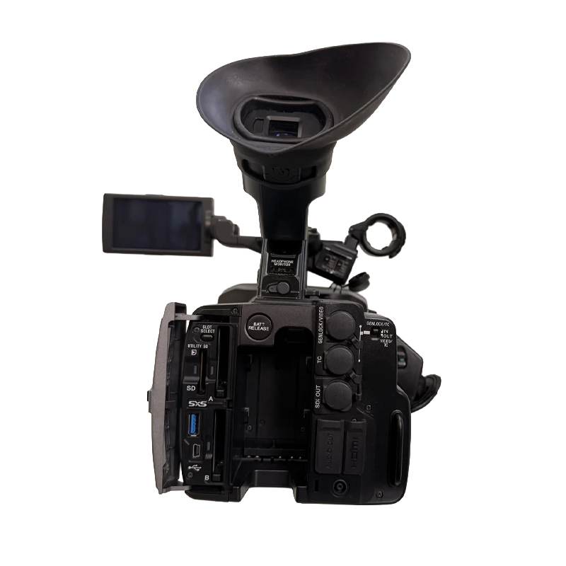 Sony PXW-X160 - foto 5