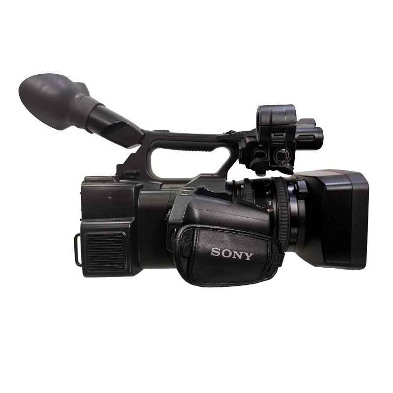 Sony PXW-X160 - foto 6