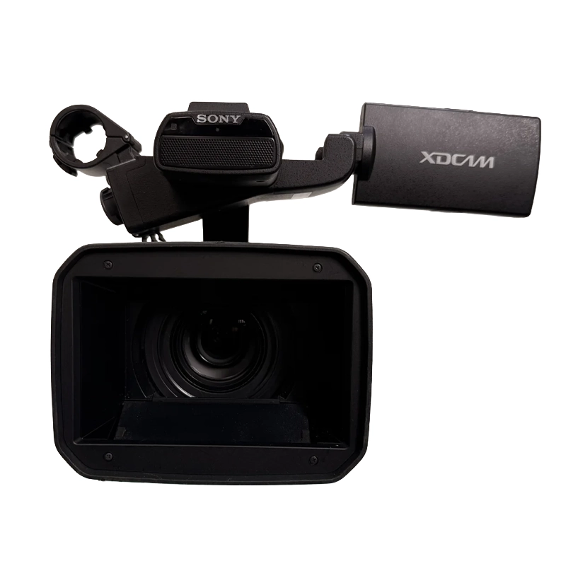 Sony PXW-Z150 4K XDCAM
