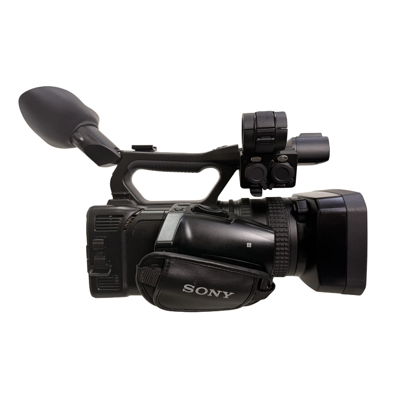 Sony PXW-Z150 4K XDCAM - foto 3