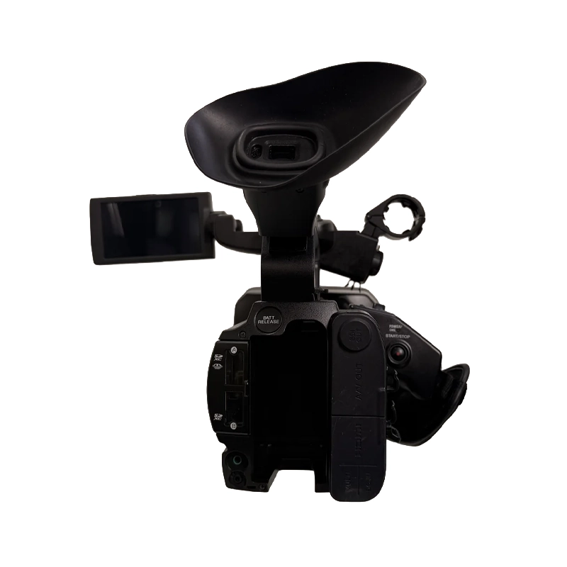 Sony PXW-Z150 4K XDCAM - foto 6
