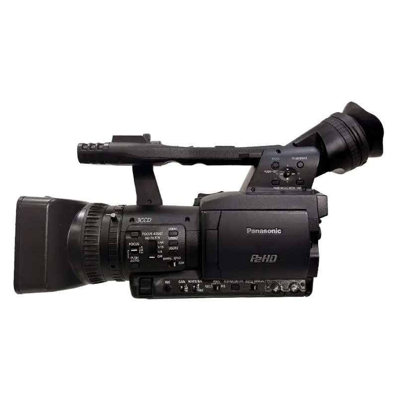 Panasonic AG-HPX170P