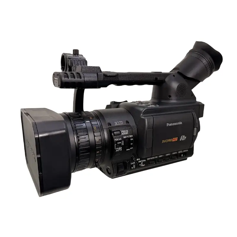 Panasonic AG-HVX200AP