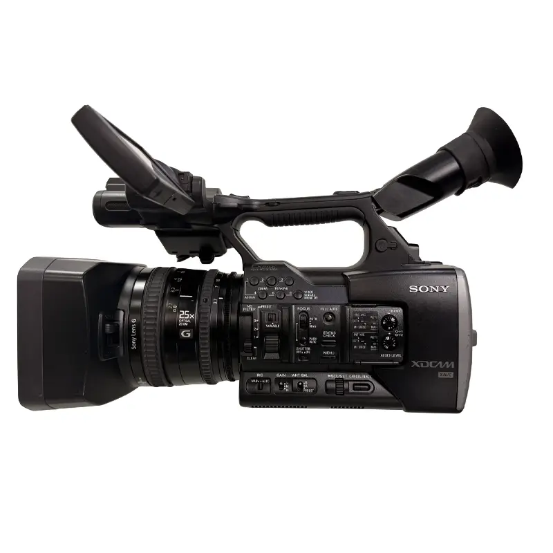 Sony PXW-X160