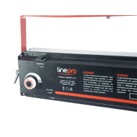 LP2 Dimerizável - Linepro - Merlin Video