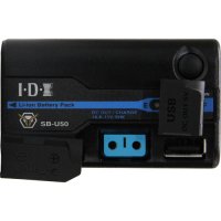 Bateria IDX SB-U50 (Tipo BP-U60)