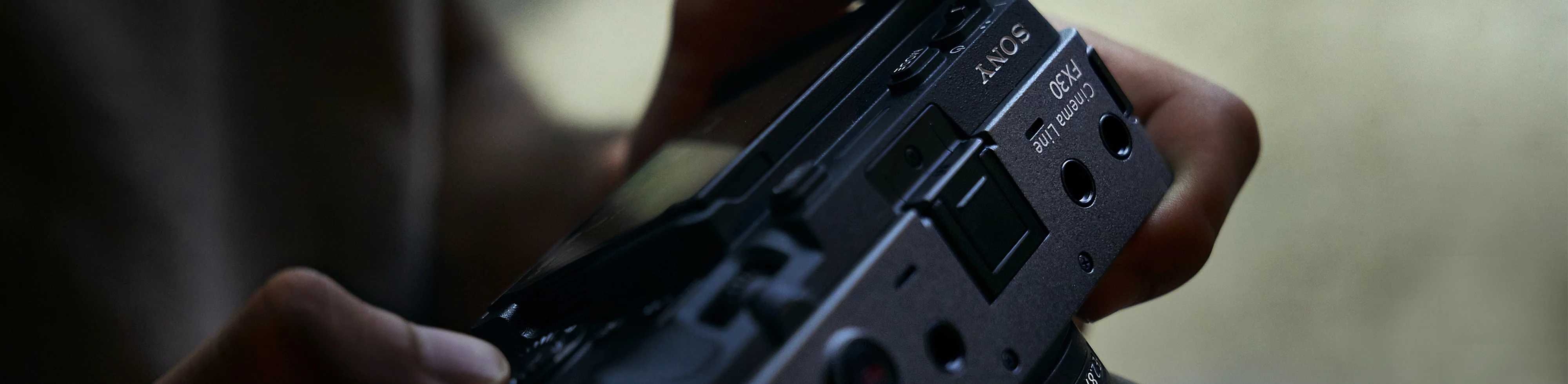 Sony Fx30 Merlin pc feature 2