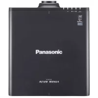 Projetor Panasonic PT-RZ120BU, 12000 Lúmens, WUXGA, Laser