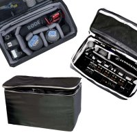 Bolsa para câmera merlin M 4