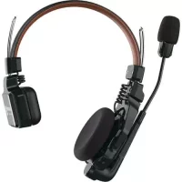 Hollyland Solidcom C1 Pro-4S com 4 fones de ouvido (1,9 GHz)