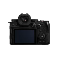 Panasonic Lumix S5M2X Full Frame Mirrorless Camera 2