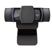 Webcam Full HD Logitech C920e 3