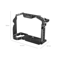 Gaiola SmallRig para Sony Alpha 7 III : Alpha 7R III 2