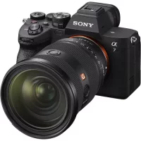 Lente Sony FE 24-70mm F/2.8 GM II SEL2470GM2