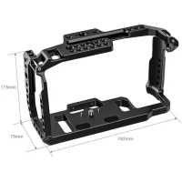 SmallRig Full Cage para câmera Blackmagic Pocket Cinema 6K:4K 2