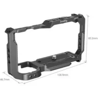 Smallrig Cage Gaiola Para Sony Zv e10 3531b 1729600097 g
