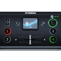 mini pro v3 Top View 01 EN V1.0 20240228