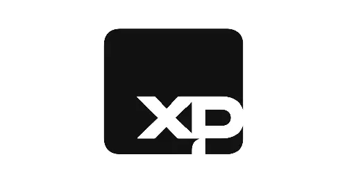 XP logo
