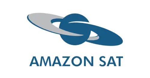 amazon sat