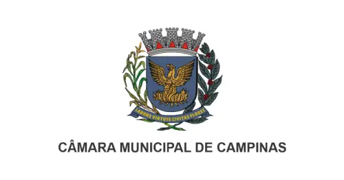 camara de campinas logo