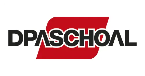 dpaschoal logo