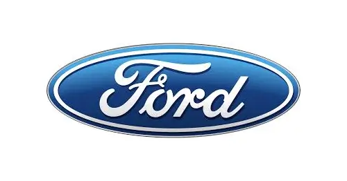 ford logo