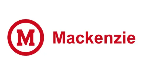 makenzie logo
