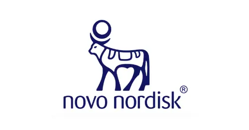 novo nordisk logo
