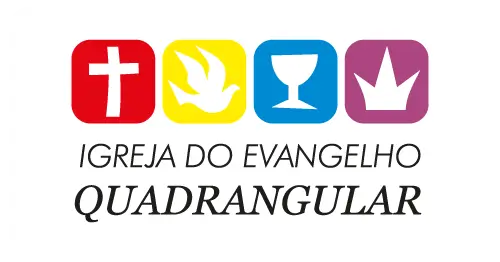 quadrangular logo