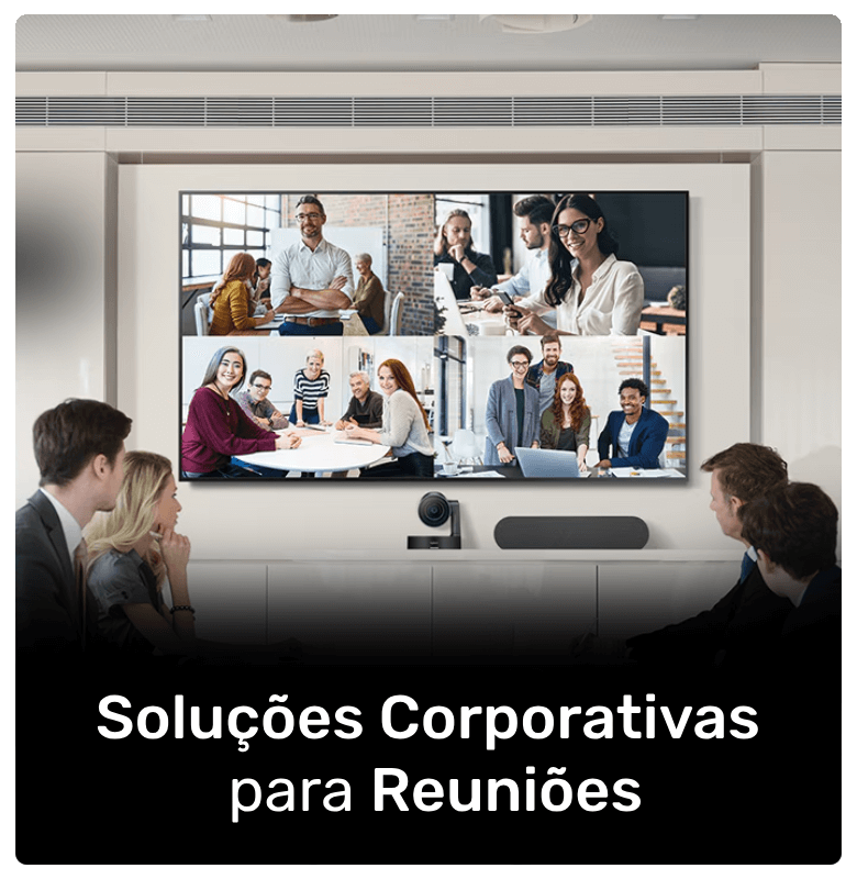 reunioes corporativas