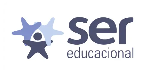 ser educacional logo