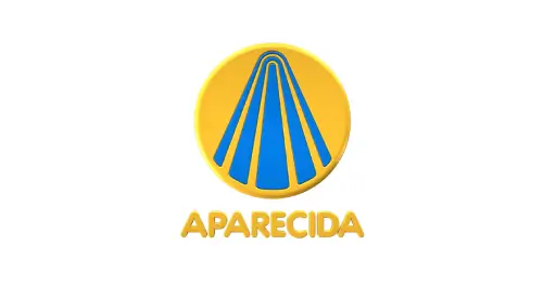tv aparecida logo