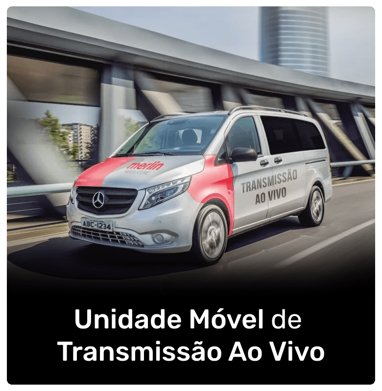 unidade movel