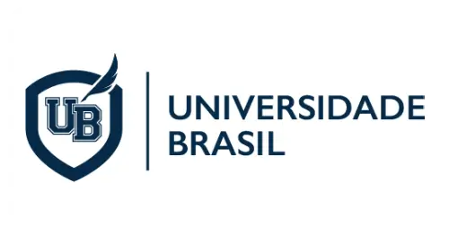 universidade brasil logo