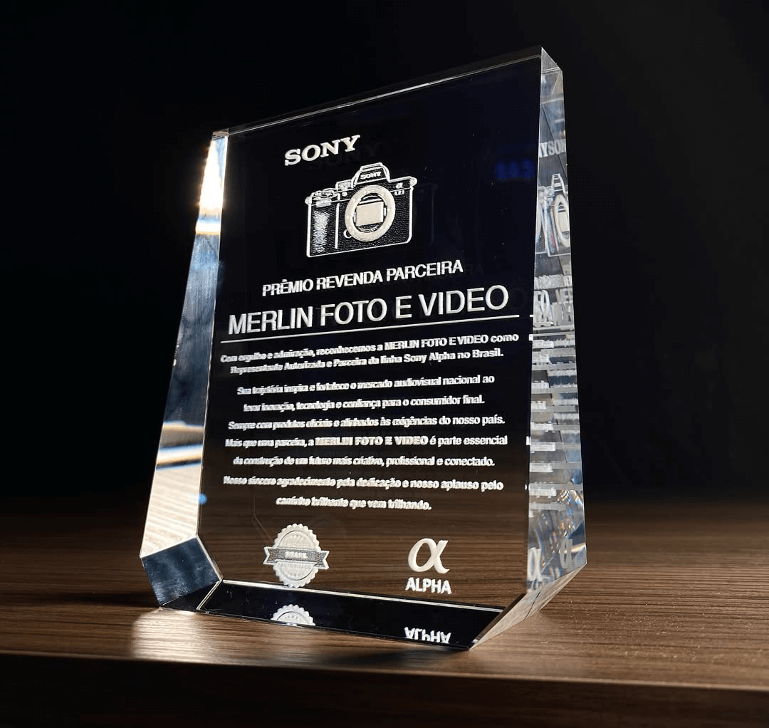 merlin premio sony