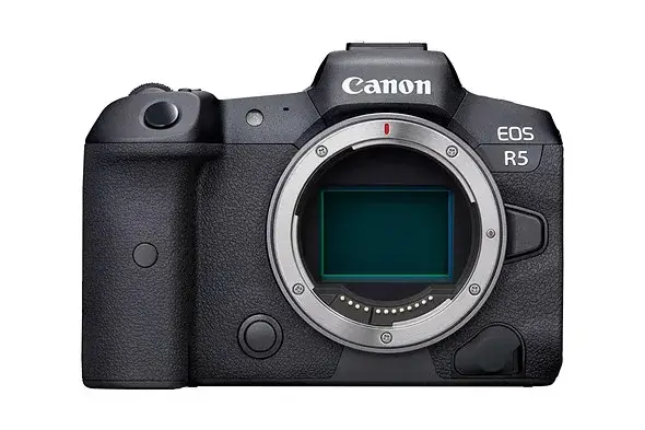 Canon r5