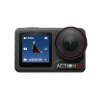 Câmera DJI Osmo Action 5 Pro Adventure Combo BR DJI213