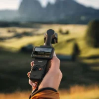 Câmera DJI Osmo Pocket 3 Standard BR DJI209 2