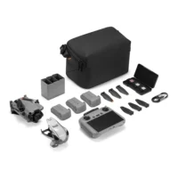 Drone DJI Mini 5 Pro Fly More Combo Plus (Com tela) BR DJI068 2