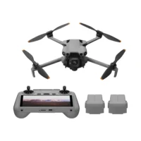 Drone DJI Mini 5 Pro Fly More Combo Plus (Com tela) BR DJI068