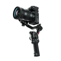 Estabilizador DJI RS 4 Standard BR DJI117 4